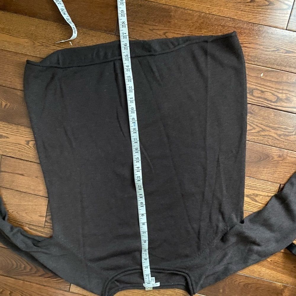 H&M oversized sweater - Picture 6 of 6